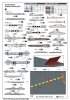 Trumpeter 01678 Russian Su-33 Flanker D 1/72
